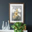 Summer Daisies I - peinture encadrée-1064584354-1064584377