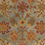 Tapis oriental en laine touffeté à la main Wahcheechee-24759857