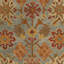 Wahcheechee Oriental Hand-Tufted Wool Charcoal Area Rug-24759857