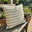Coussin fait main Winding Road Zest-16244611