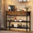 Grindlay 39.5'' Console Table-942596435