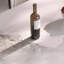This elegant Italian-style table combines durabili-105898952