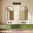 Bromberg 3 - Light Dimmable Vanity Light-66402431-66402430