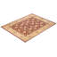Classic One-of-a-Kind 8' 1" X 10' 2" Hand Knotted Area Rug