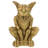 Leo the Laughing Gargoyle Statue