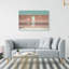 Western Reflections Print by Oliver Gal-778552599-778552681