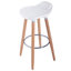 Tabouret de bar 29 po Kemmel