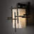 Tura Aluminum Outdoor Sconce-88502242-88502243