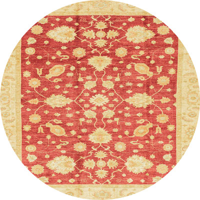 Tapis décoratif multicolore à motif abstrait