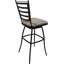 Driftwood Blues sur fond gris-420898456-420898439