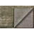 Templas Modern Abstract, Green/Tan-1556818831