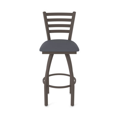 Jackie Swivel Stool