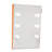 Rectangular Wall-mounted Vanity Mirror with Lights