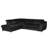 Avajane Corner Sofa Bed-999683495-999683494-999683493