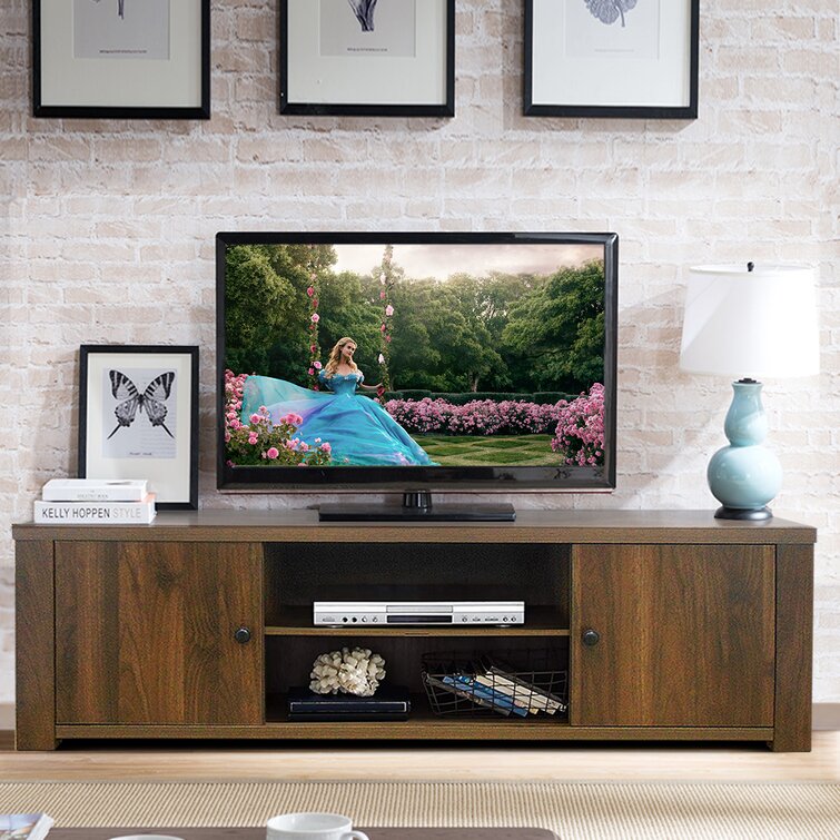 Douglass TV Stand for TVs up to 65"