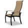 Fauteuil de patio Askar