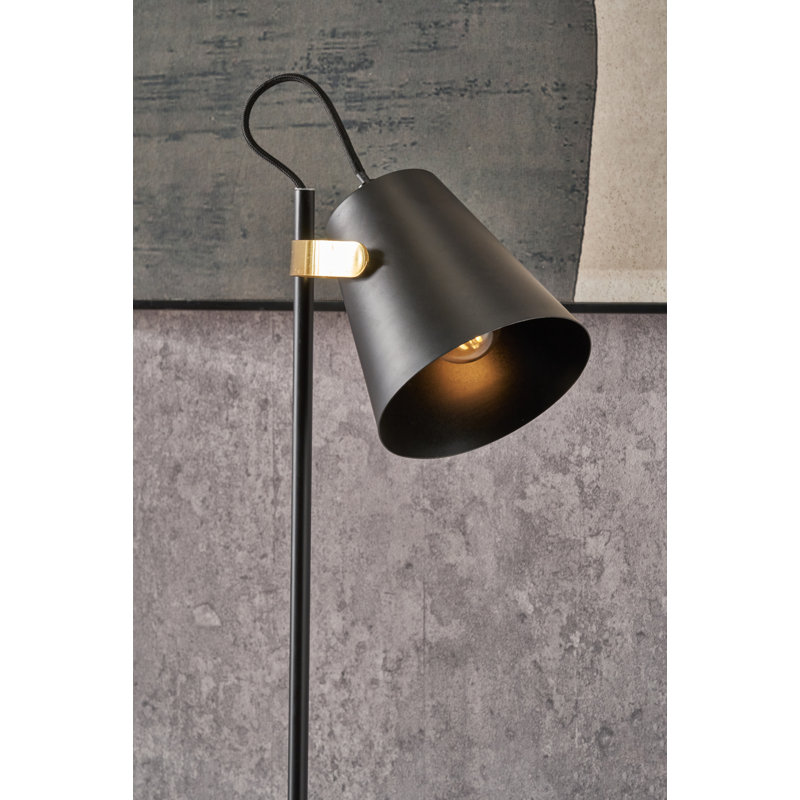 Metal Desk Lamp