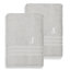 Ensemble de serviettes de bain 1 pièce en coton turc Denzi-926975834-926975837