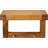 Moa™ Teak Floating Shelf