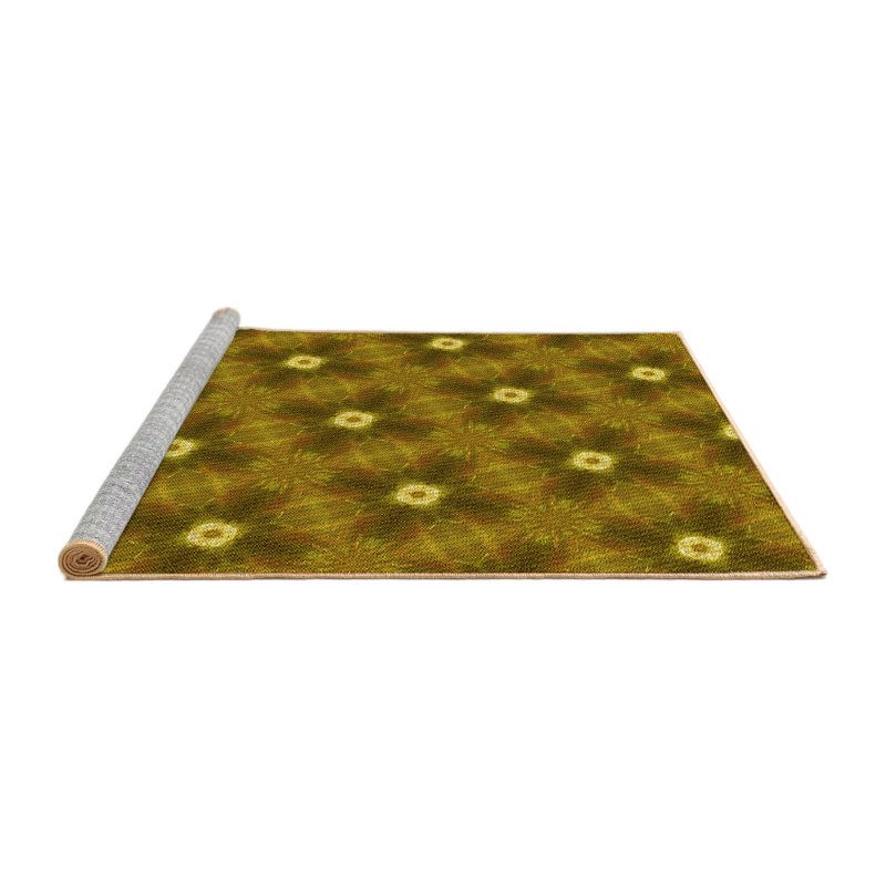 Indoor Rug, Rectangle 6' x 9'