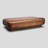 Elira Solid Wood Coffee Table 