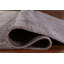 Tapis indien en laine fait à la main de style Gabbeh 9 x 12