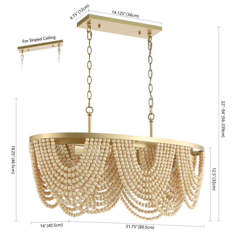Lustre Isakson
