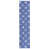 Light Blue/Black/White selected