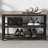 8 Pair Shoe Rack-688121007