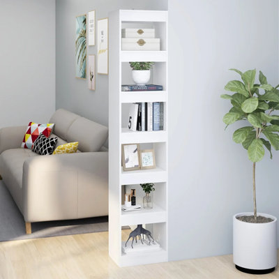Garneta Bookcase