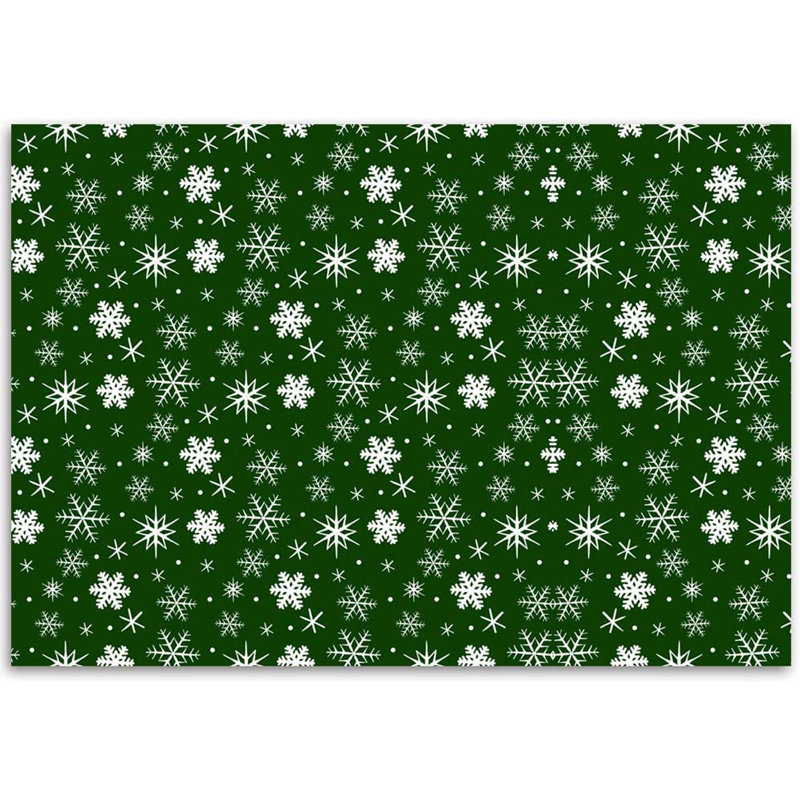 Toile Damask Peel & Stick Floral Border, 100" L x 144" W