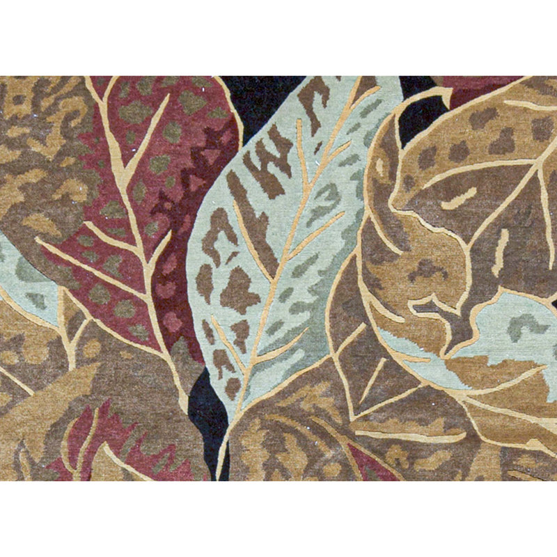 One-of-a-Kind 5'3" X 8'2" Area Rug in