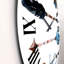 Horloge murale bohème et éclectique-60327772