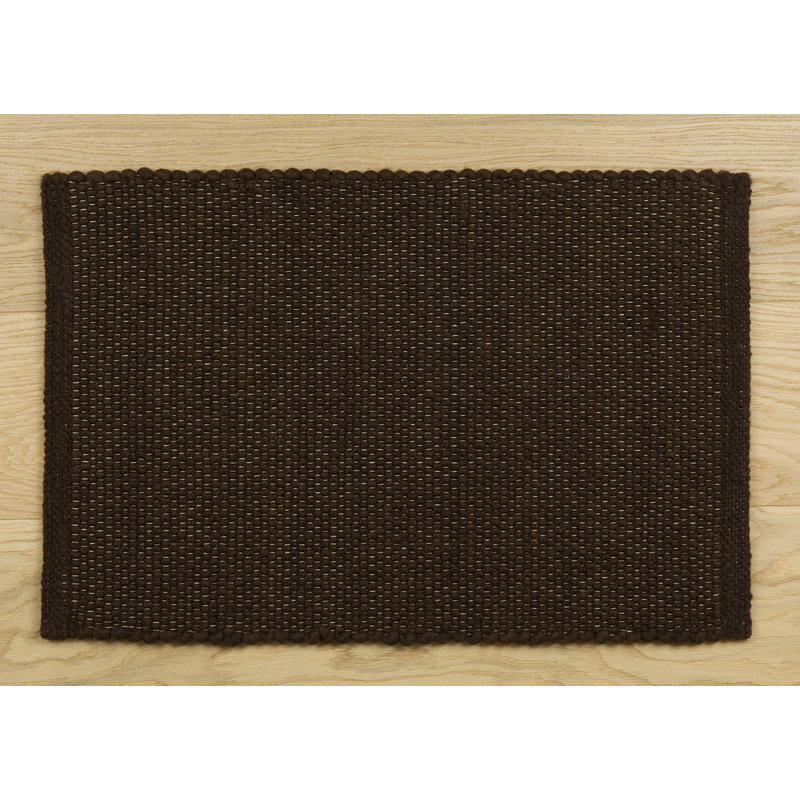 Sherbrooke Wool Area Rug, Rectangular 170 x 240cm