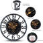 Horloge murale 16 po 