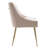 Koblas Velvet Accent Chair-1161226831