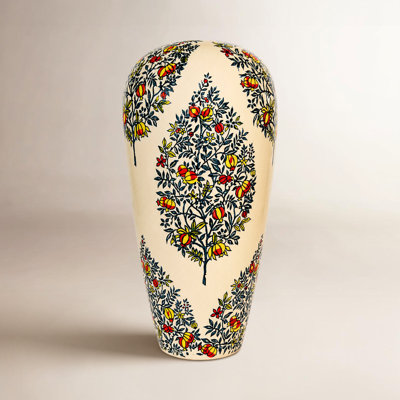 Kendall Torpedo Vase