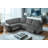 Devine Power Reclining 4-piece Sectional Sofa With Storage & Wireless Charging & Usb Port-1385155398