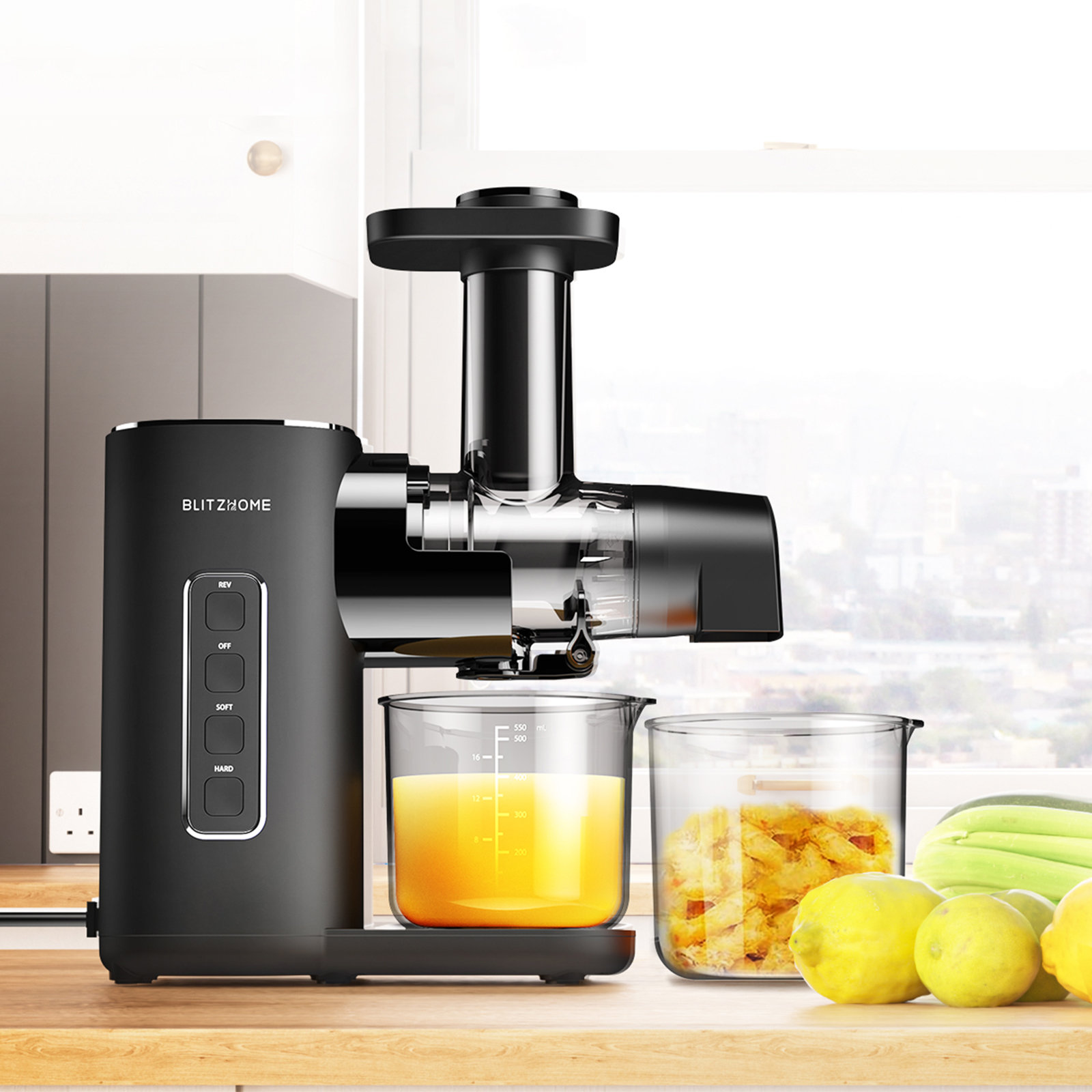 Is The Ninja Cold Press Juicer Pro A Good Juicer is a better way to juice  at home.