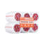 Clear Packing Tape, 3 inches Core,  1.88 Inches x 65 Yards Packing Tape, 2.7 Mil Thick, Heavy Duty Packaging Tape Designed for Moving, Storage and Packing, Shipping and Mailing, Office