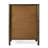 Tessa - Modern Wenge Chest