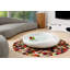 Artis Abstract Coffee Table