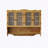 39.37"Retro 4 Door Wall-Mounted Cabinet-1353495701