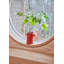 Inka Round Terracotta Planter-739377296-739377309