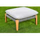 Habitat 10 - Person Modular Patio Conversation Sets with Cushions