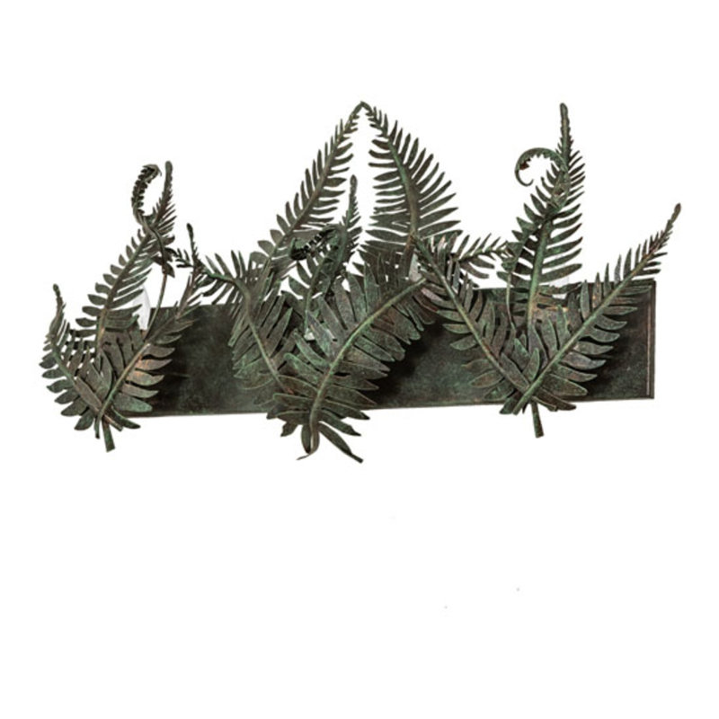 Fern 3 - Light Vanity Light