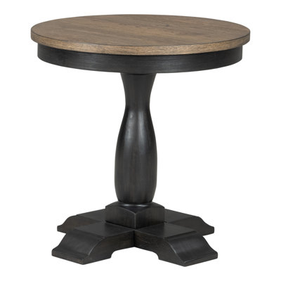 Table de bout Acadian