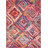 Eddins Geometric Pink Area Rug-765674998