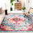 Mornington Performance Oriental Rug-1433341349