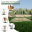 Grand poulailler en cage-761873289
